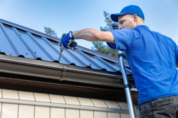 Best Roof Leak Repair  in Kensington, CA