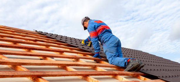 Professional Roofing service in Kensington, CA