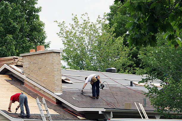 Fast & Reliable Emergency Roof Repairs in Kensington, CA