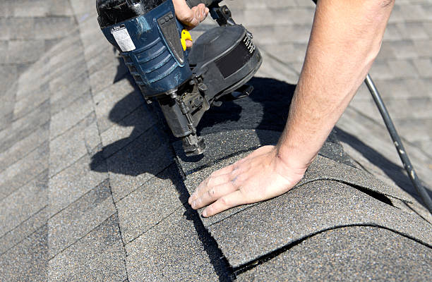 Best Rubber Roofing (EPDM, TPO)  in Kensington, CA